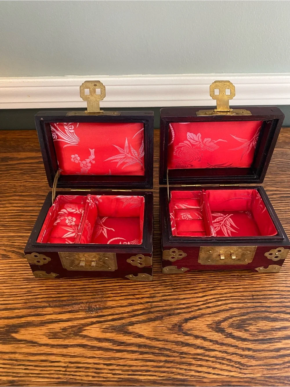 Vintage mid century